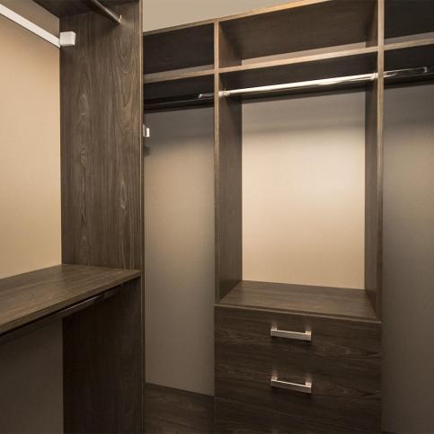 The Best Closet Organizers in Toronto at your Service