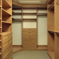 Closet Solution – Your Walk In Closet Organizers In Toronto