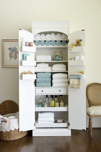 7 Tips Allowing You to Organize Cleaning Supplies