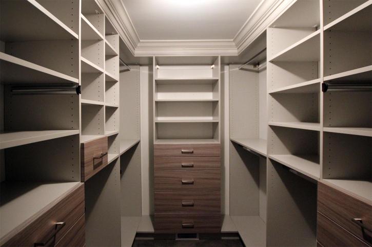 Maximize Your Closet Space with Custom Closets in Toronto