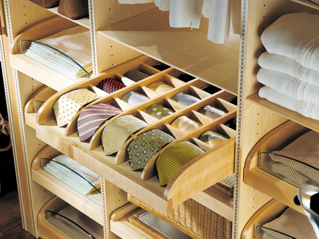 The Smartest Way to Organize Your Closet