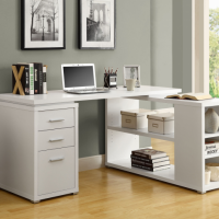 Drawers and Shelves in the Design That Fits Your Needs