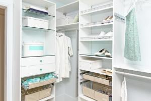 Organization ideas for your closet