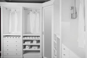 The Importance of an Organized Closet