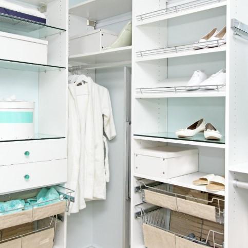 Trust Your Closet Organizer In Toronto With These Organizational Tips!