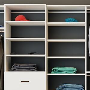 Walk-In Closet Organizers For Your Toronto Home: The Process